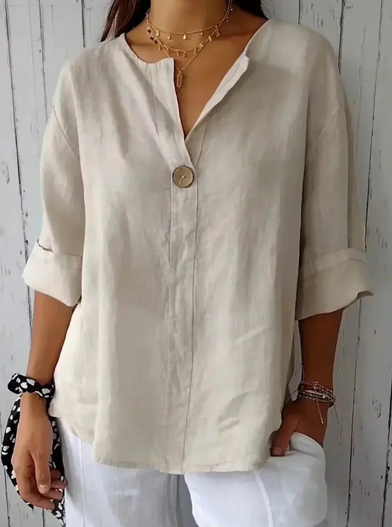 Aerin - Bluza perfectă pentru fiecare zi