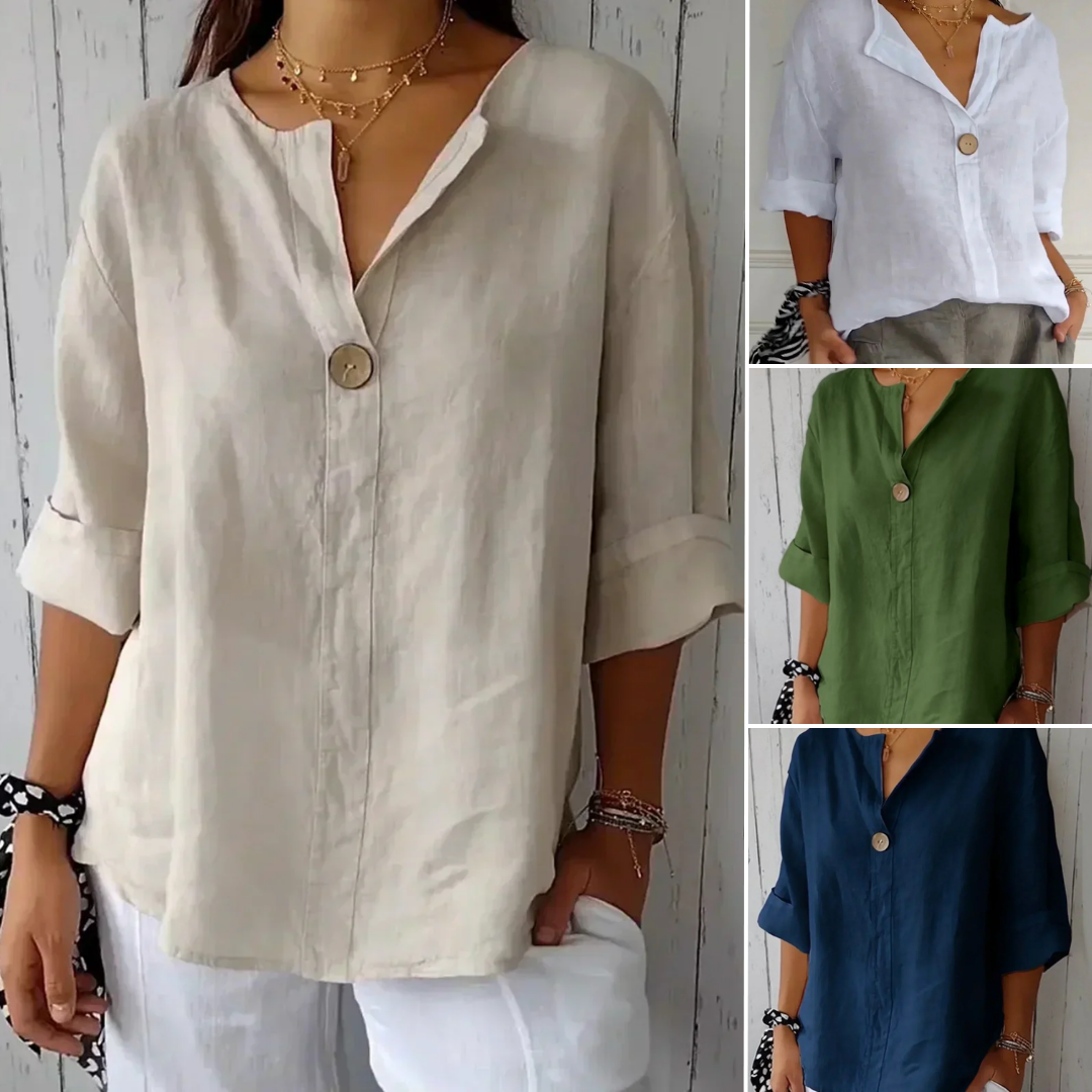 Aerin - Bluza perfectă pentru fiecare zi