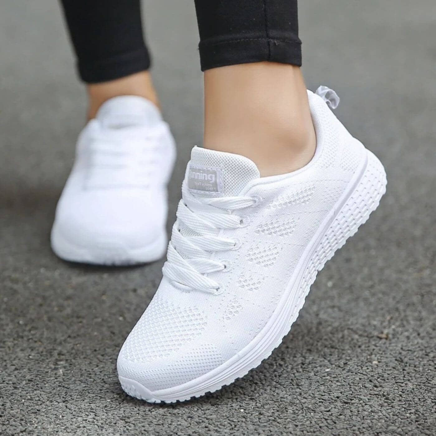Filippa™ - Pantofi Ortopedici Confortabili