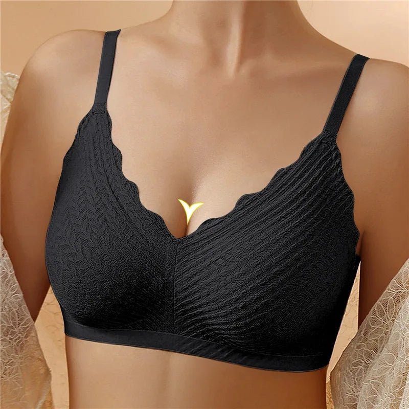 Merena™ | Sutien confortabil fără sârme