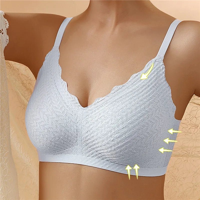 Merena™ | Sutien confortabil fără sârme