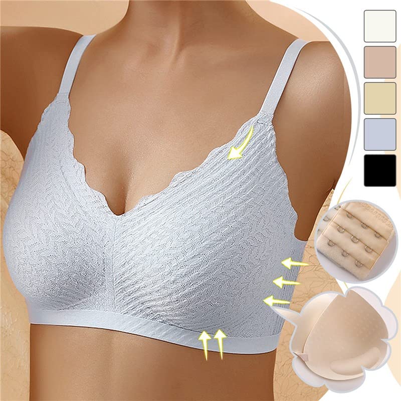 Merena™ | Sutien confortabil fără sârme