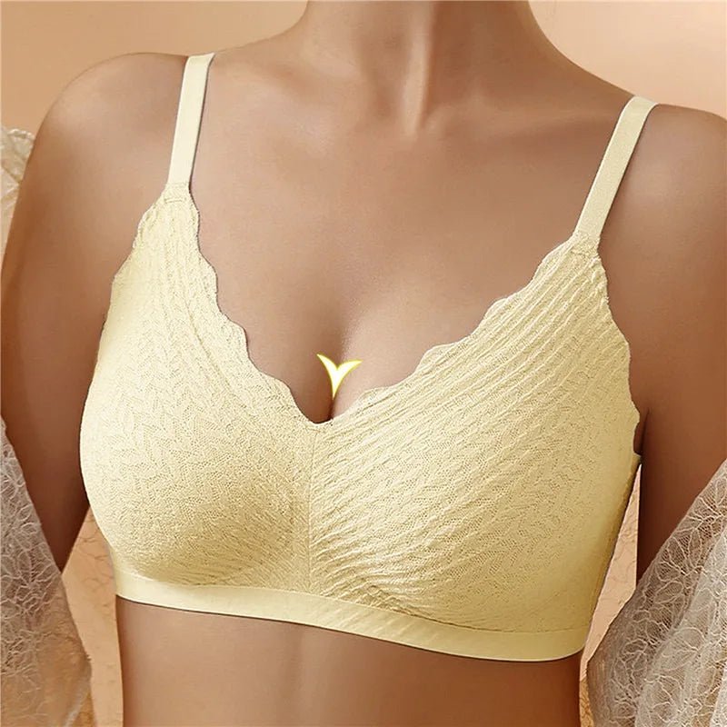 Merena™ | Sutien confortabil fără sârme