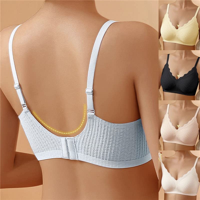 Merena™ | Sutien confortabil fără sârme