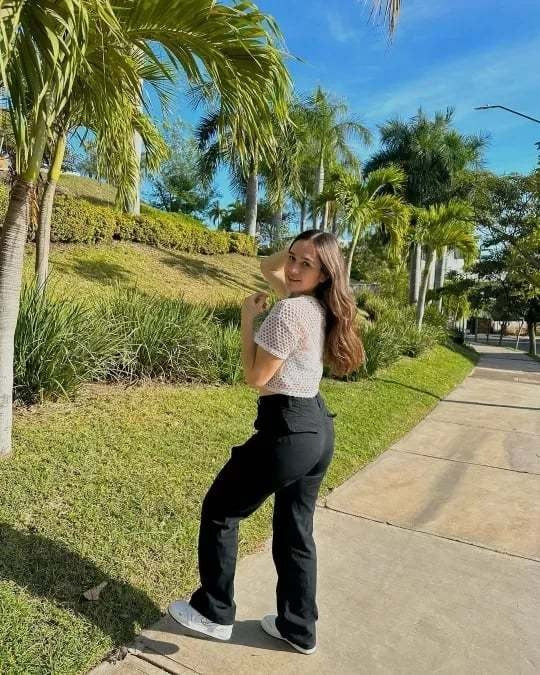 Pantaloni Cargo Ajustabili Eleni